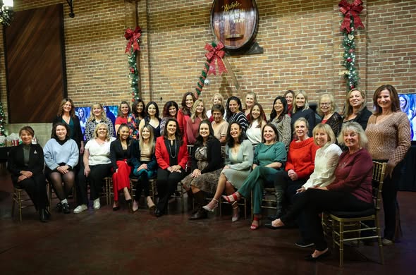 Community program in action